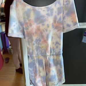 Urban Outfitters romper